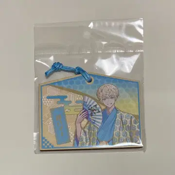 니지산지 스이파라 오리엔스 에마 히바치 마나