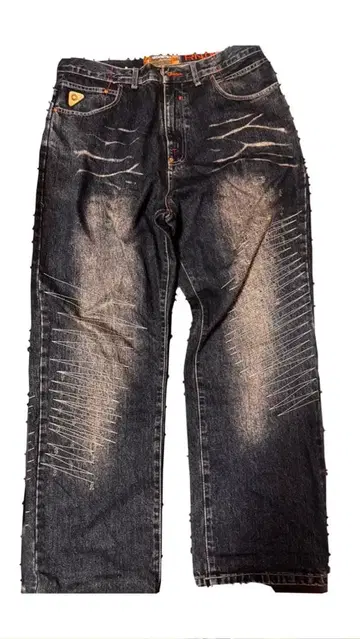 akademiks 데님 청바지