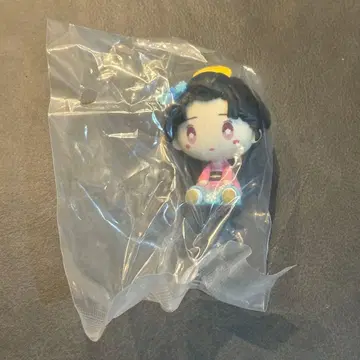 귀멸의 칼날 제일복권 쵸코놋코 코이유키