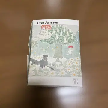 Tove Jansson 무민 시리즈 전 9권 한정판