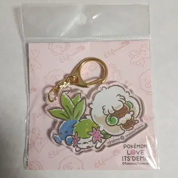 잇츠데모 포켓몬 키링 풀 포켓몬