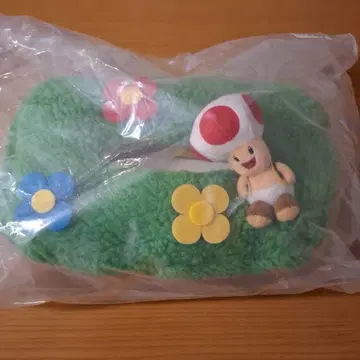 제일복권 슈퍼 마리오 언제나 함께 마리오&프렌즈 B상