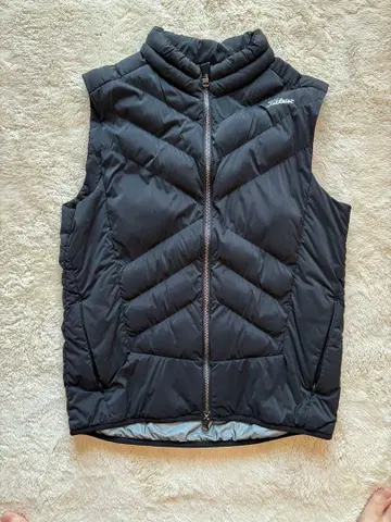 Titleist 블랙 다운 베스트 M