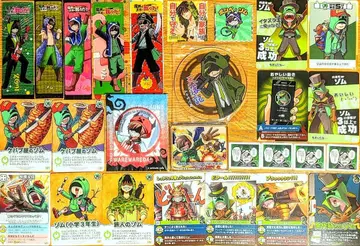 조무 굿즈 묶음 판매 주역은 우리다! 마주역 천락기 우리다 wrwrd