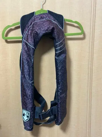 EVA130K-150K 구명 조끼