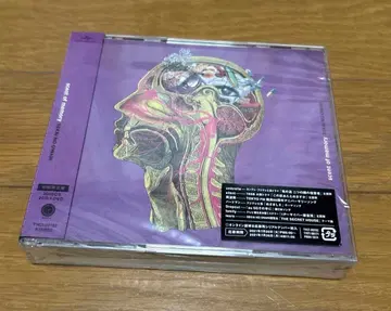 scent of memory 초회 한정판 2CD+DVD