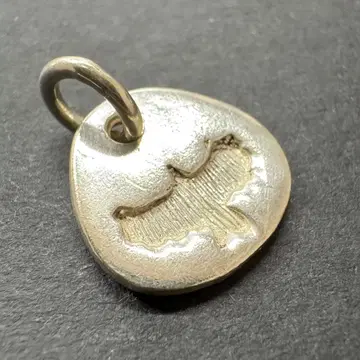 [ 이글 silver925 ] 타타키 목걸이 탑