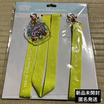 Disney 디즈니 미세스 스마트폰 액세서리 넥스트랩