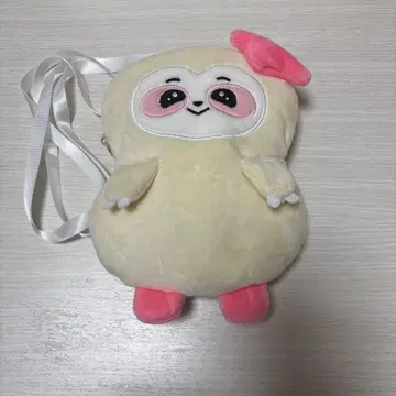 niziu 아야카 NIZOO 미니백 ano