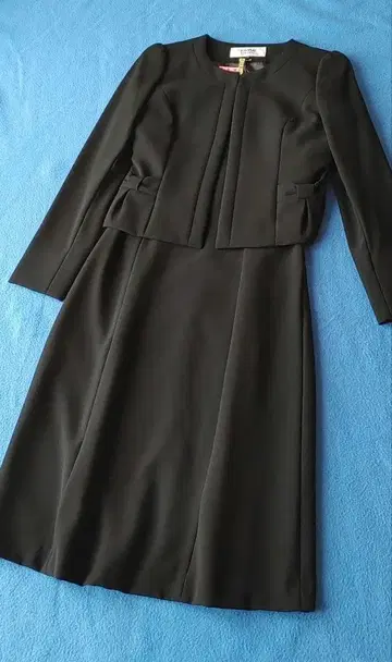 KANSAI FORMAL 블랙 포멀 예복 7호