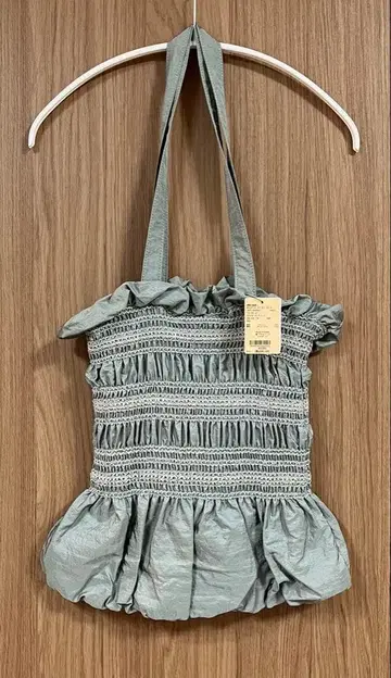 niko and - 토트백