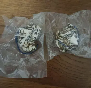 죠죠의 기묘한 모험 쿠죠 죠타로, 죠셉 근부 스트랩 죠죠전