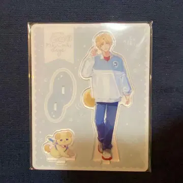 엑스알비오 니지산지 완냥 days 아크릴 스탠드 에비오