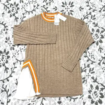 밀란카의 스웨터