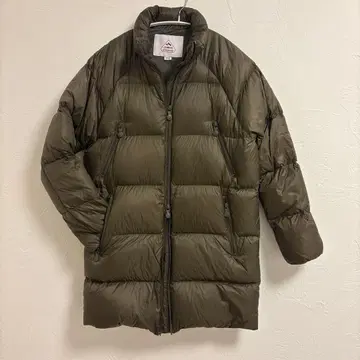새상품급 PYRENEX 라이트 다운 자켓 JP 36