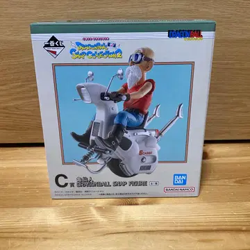 제일복권 드래곤볼 C상 거북선인