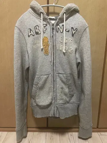 Abercrombie&Fitch 후드티 S