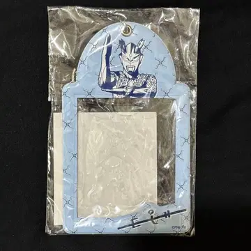 울트라맨 제로 폴라로이드 홀더 울트라맨 제로전