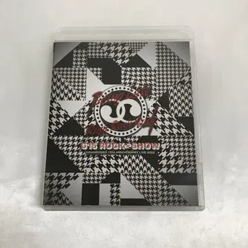 GRANRODEO 15th ANNIVERSARY LIVE 2022