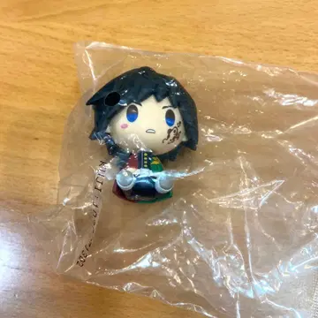 제일복권 귀멸의 칼날 번개의 형제 D상 쵸코놋코 토미오카 기유