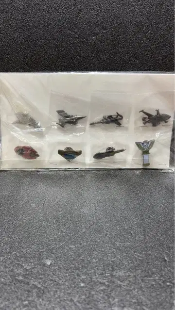 울트라맨 울트라 배지 세트 울트라 배지