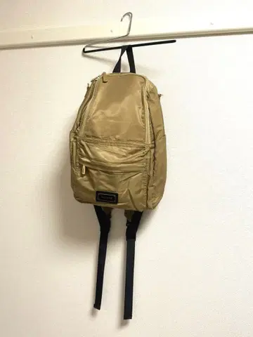 [ 새상품 ] BAYFLOW(베이플로우) 트윌 백팩