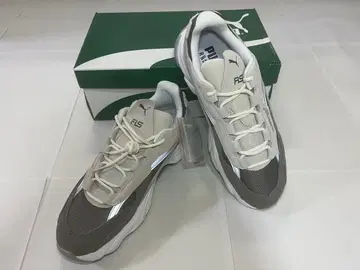 [ 미사용 새상품 ] PUMA RS-CONNECT 드립 스니커즈