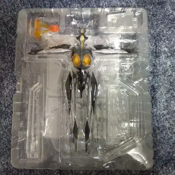 S.H.Figuarts 제튼 ( 신 울트라맨 ) 피규아트