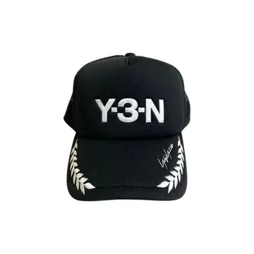 Y-3 - NEIGHBORHOOD - 캡