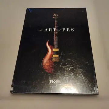 the ART of PRS