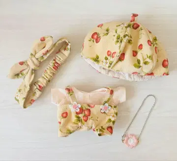 치비누이 의류 나니와단시