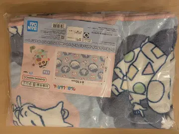 짱구는 못말려(크레용 신짱) 담요