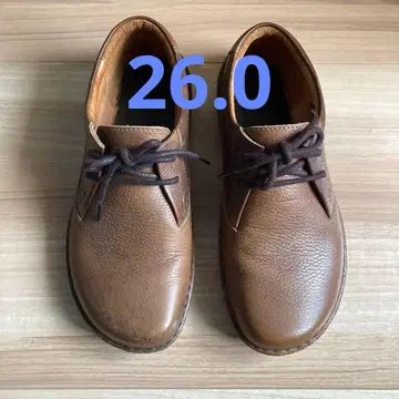 BIRKENSTOCK 버켄스탁 가죽 26.0cm