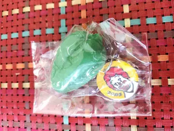 로날드 맥도날드 키링 2개 세트