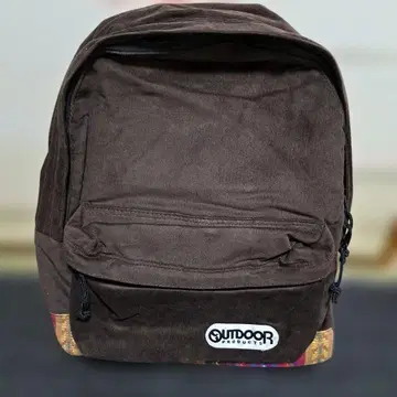 미사용 OUTDOOR PRODUCTS 데이팩 백팩