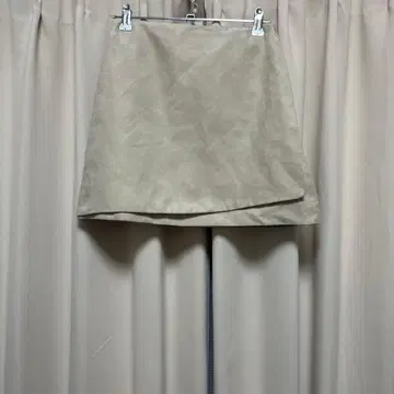 이번 시즌 아이템 모듬 랩 미니 스커트