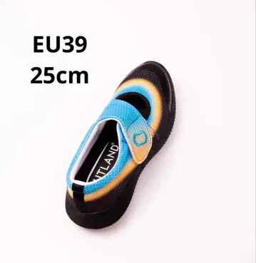 OUTLAND_ RECOVERY SHOES SHORE GRADATION