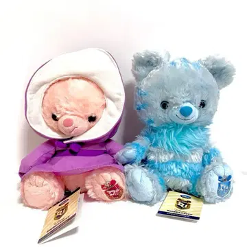 디즈니 스토어 유니베어시티 이상한 나라의 앨리스 영 오이스터