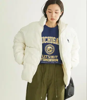 U.S. POLO ASSN 다운