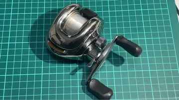 시마노 99 스콜피온 안타레스 왼쪽 핸들 초대 안타레스