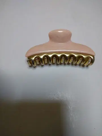 아카 핑크 클립