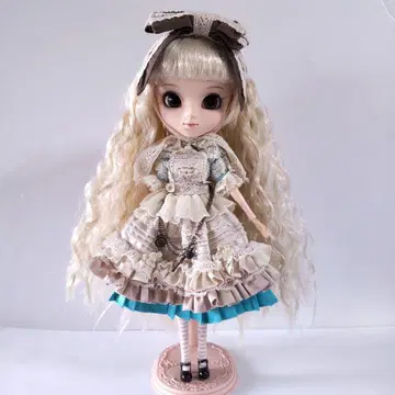 풀립 로맨틱 앨리스 Pullip 그루브 인형