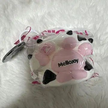 Mellojoy 고양이 발톱 밀크 발톱