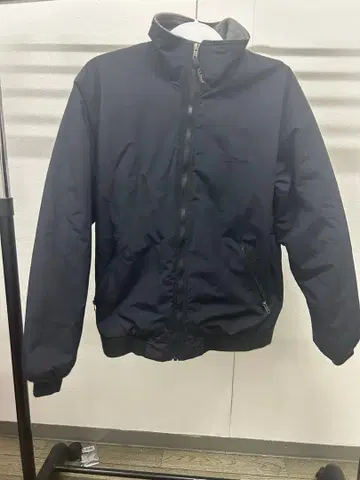컨디션 최상 90s L.L.Bean 엘엘빈 웜업 자켓 S