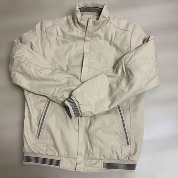 남성용 블루종 자켓 L 사이즈