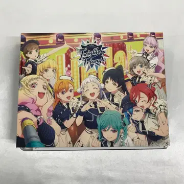 러브 라이브! 슈퍼스타!! Liella! 5th LoveLive!