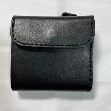 [ 새상품급 ] HERZ 헬츠 라이트 지갑 WS-1 블랙