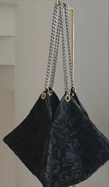 miebow. 미에보 파라슈트 001 자카드