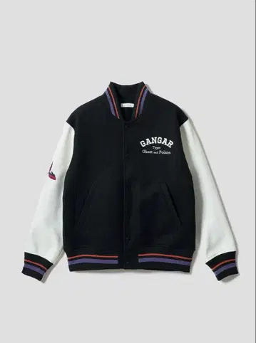 그라니프 포켓몬 스타디움 점퍼 피카츄&팬텀