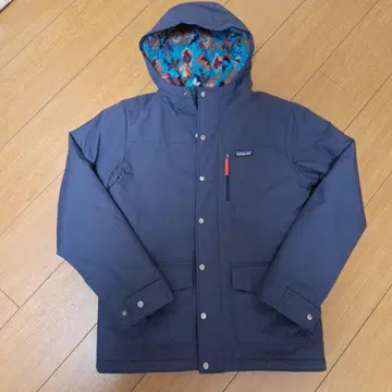 Patagonia 파타고니아 네이비 자켓 여성용 M
